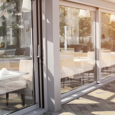 Doors & Windows