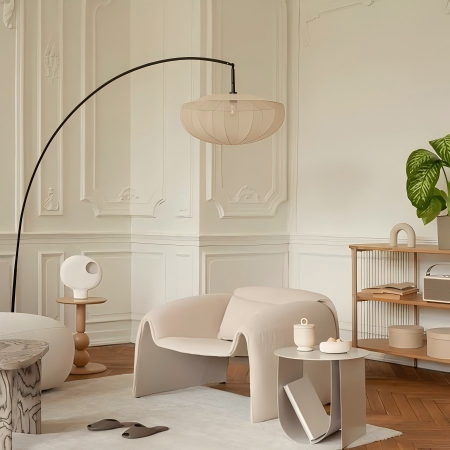 Interior Finishes
