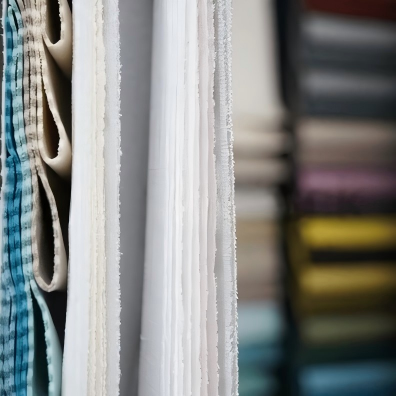 Fabrics